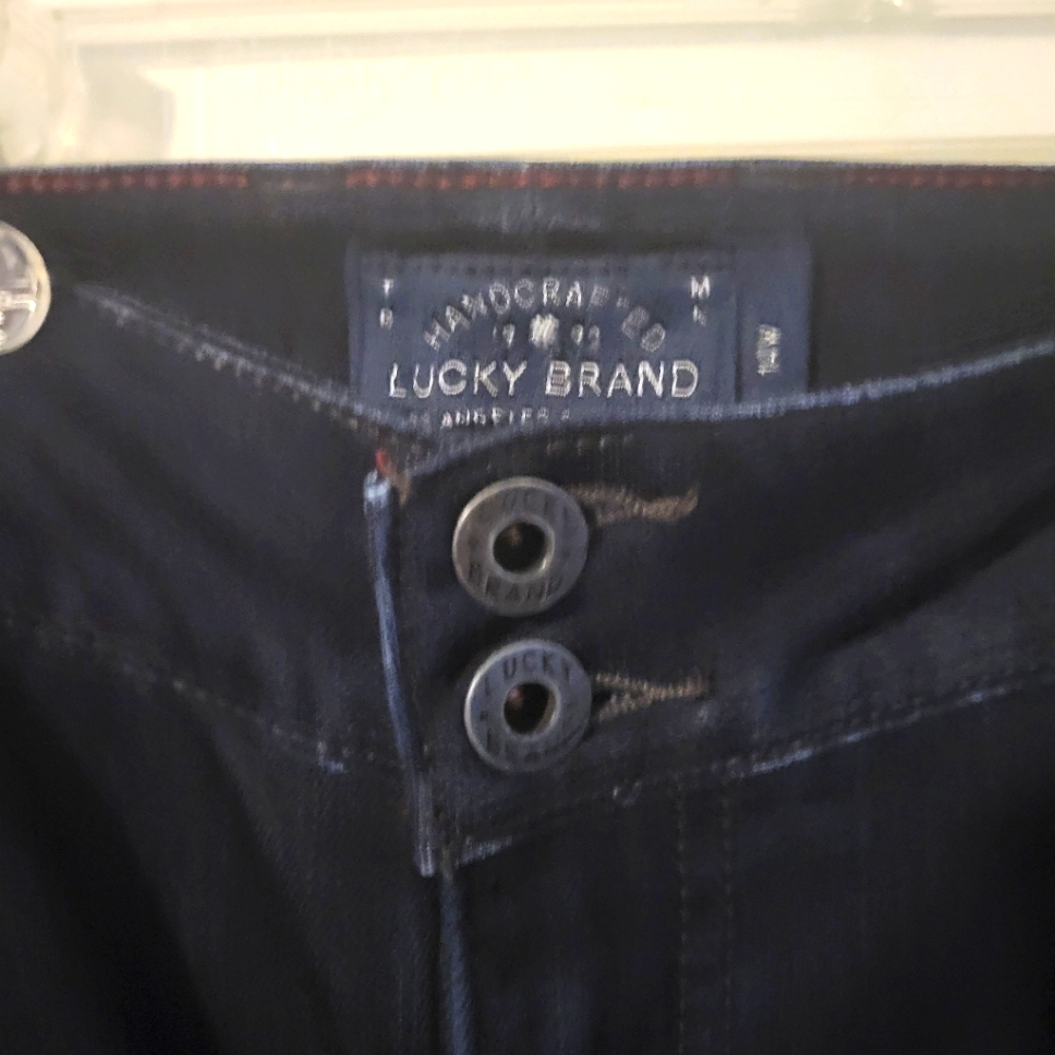 Lucky Brand 16 Jeans